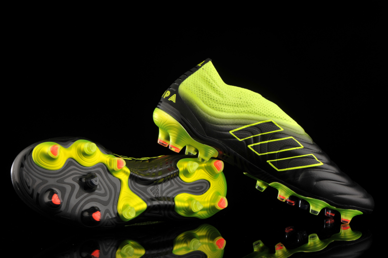 adidas Copa 19+ FG BB8087 | R-GOL.com - Football boots \u0026 equipment