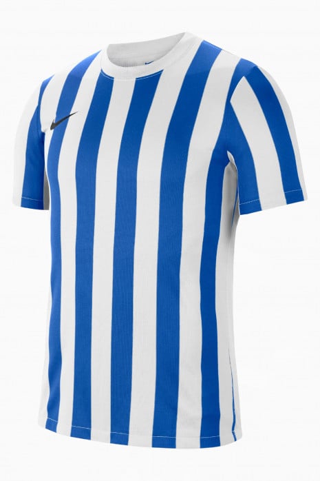 Football Shirt Nike Striped Division IV