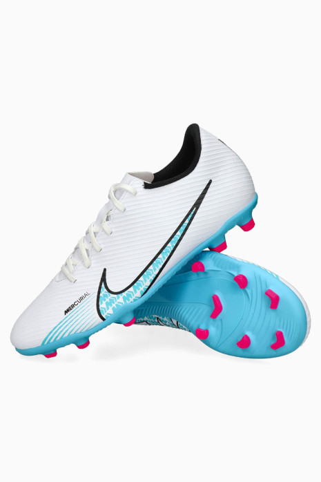 Cleats Nike Mercurial Vapor 15 Club FG/MG | R-GOL.com - Football boots ...