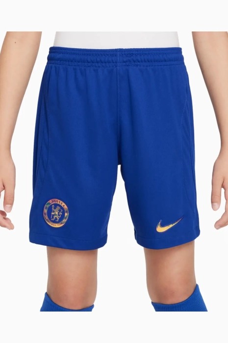 Pantalones cortos Nike Chelsea FC 23/24 Local Stadium Junior