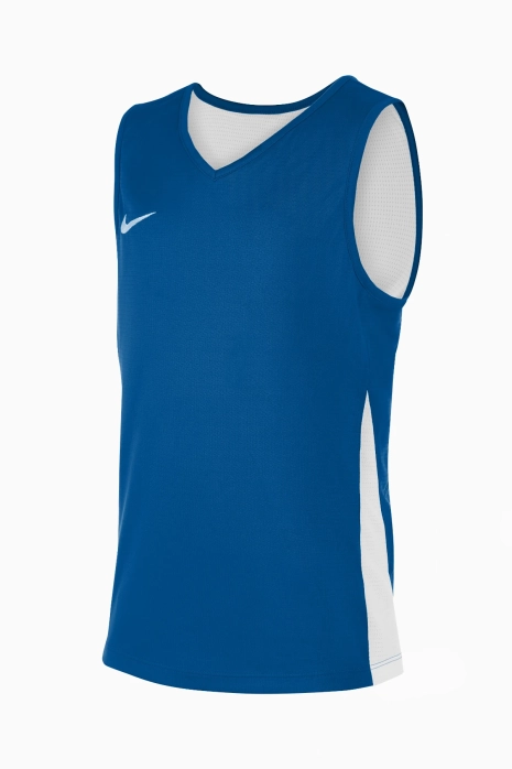 Тениска Nike Team Basketball Reversible Junior