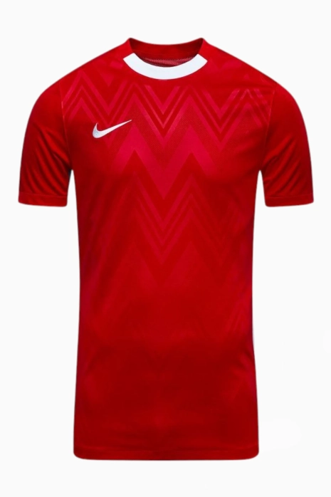 Nike Dri-FIT Challenge V Trikot Junior - Rot