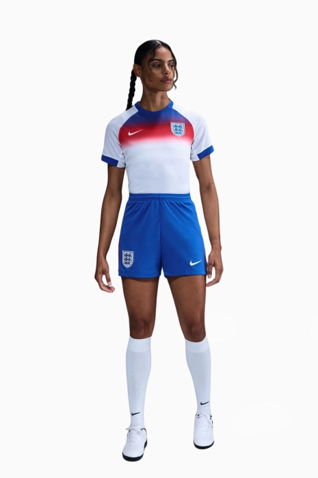 Shorts Nike England 2025 Home Stadium for women - Blue