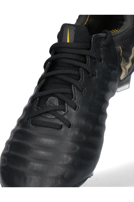 Nike Tiempo Legend 7 R10 Elite - FG - Ouro Preto Sports