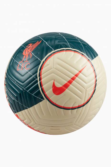 Lopta Nike Liverpool FC 21/22 Strike veľkosť 4