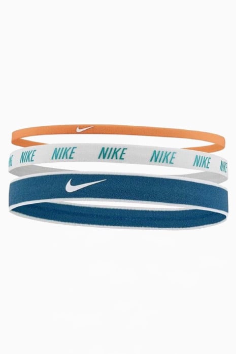 Haarband Nike Mixed Width 3pack