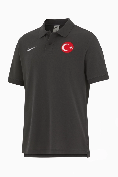 Nike Türkei 2024 Polo T-Shirt