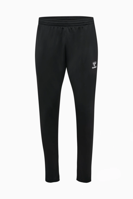 hummel hmlESSENTIAL Training Hose - Schwarz