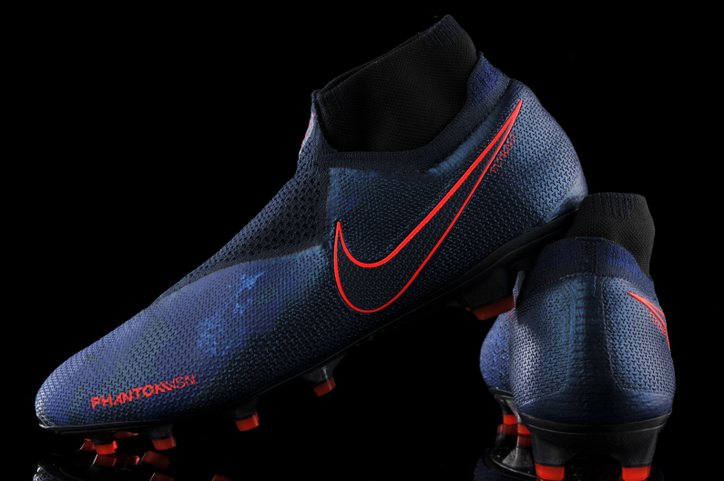 Nike Phantom VSN Elite DF FG AO3262-440 | R-GOL.com - Football boots \u0026  equipment
