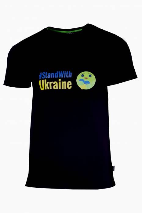 T-shirt R-GOL #StandWithUkraine