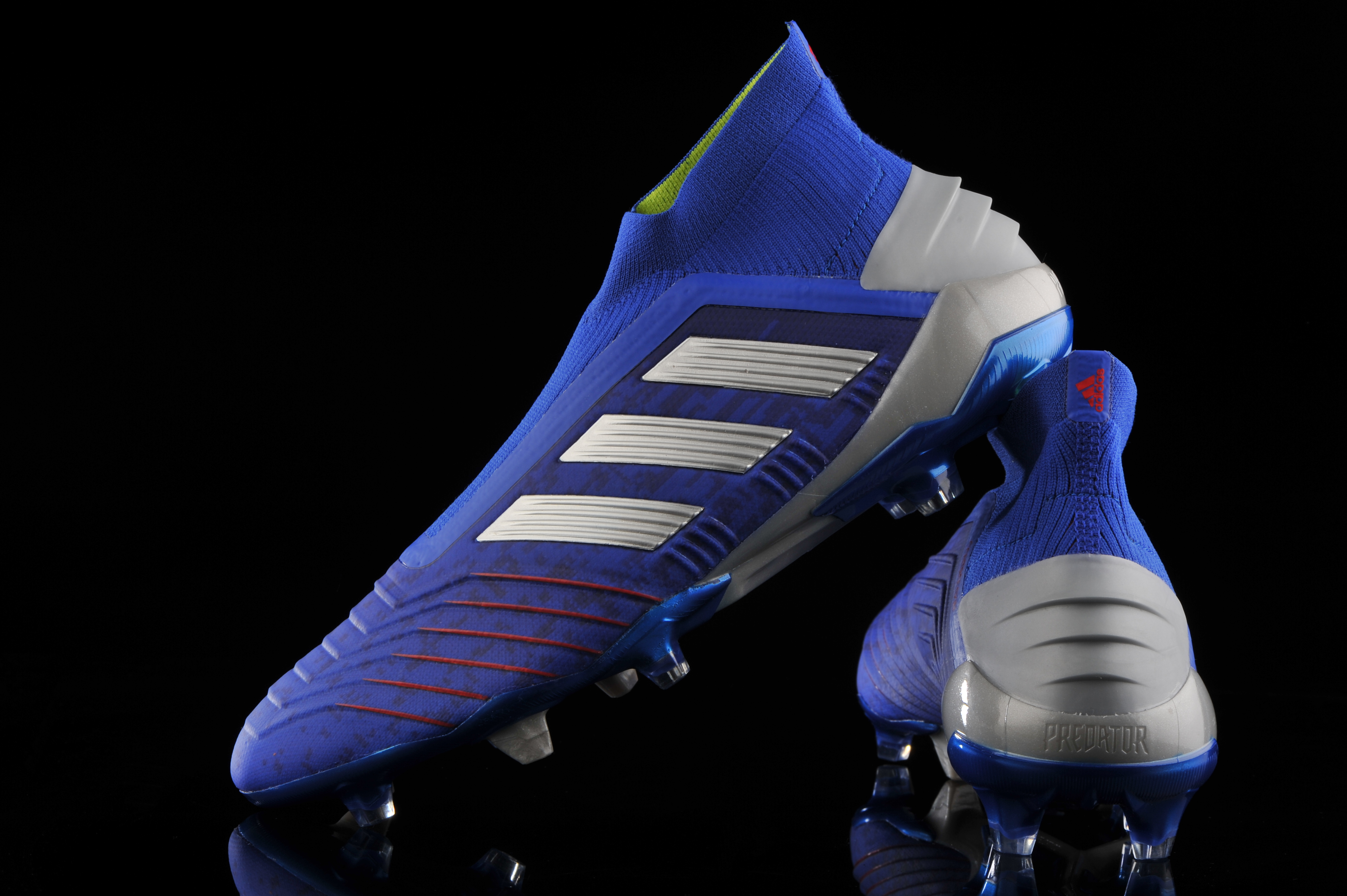 adidas Predator 19+ FG BB9087 | R-GOL.com - Football boots \u0026 equipment