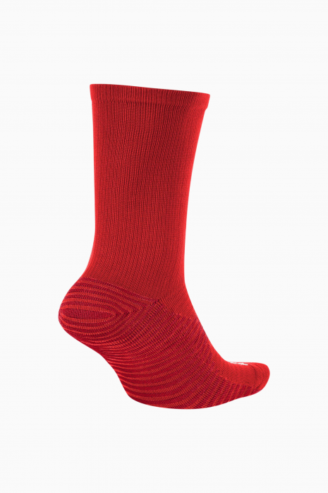 Nike Men's Grip Strike Lightweight Crew Socks