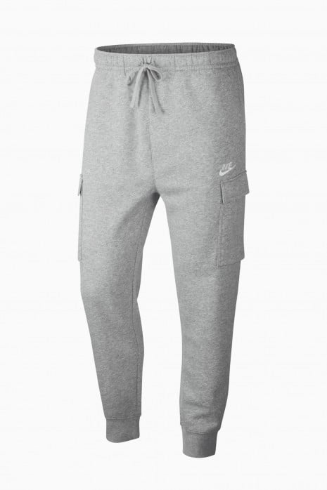 Kalhoty Nike Fleece