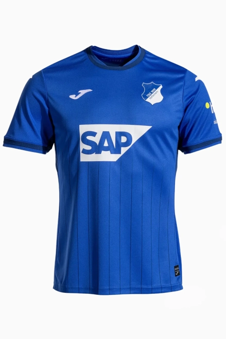 Koszulka Joma TSG Hoffenheim 24/25 Domowa - Niebieski