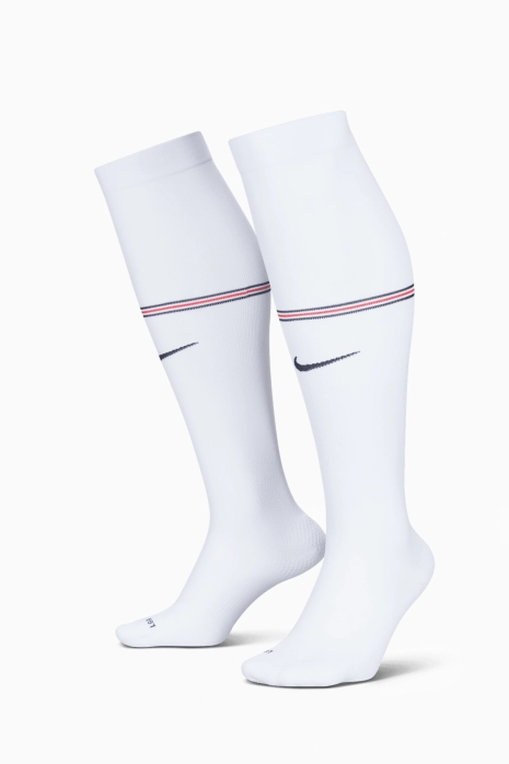 Калци Nike England 2026 като Домакин - Бяла