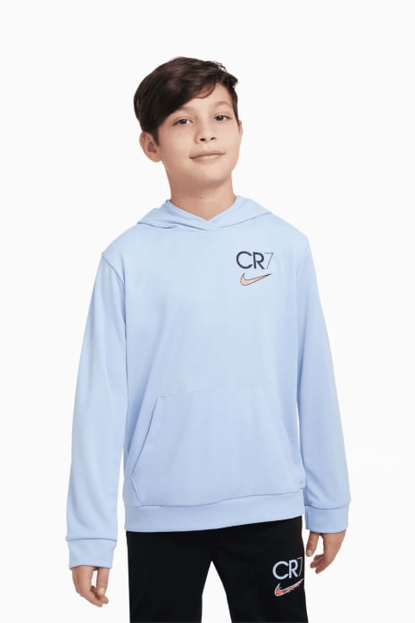 Bluză Nike CR7 Junior