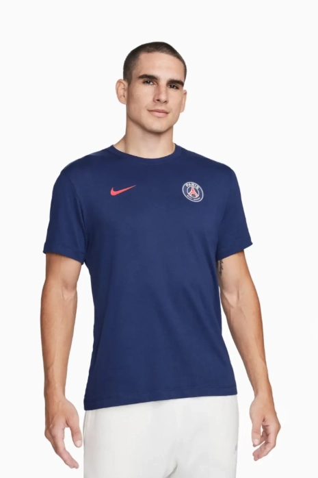 Majica kratkih rukava Nike PSG 23/24 Number 10