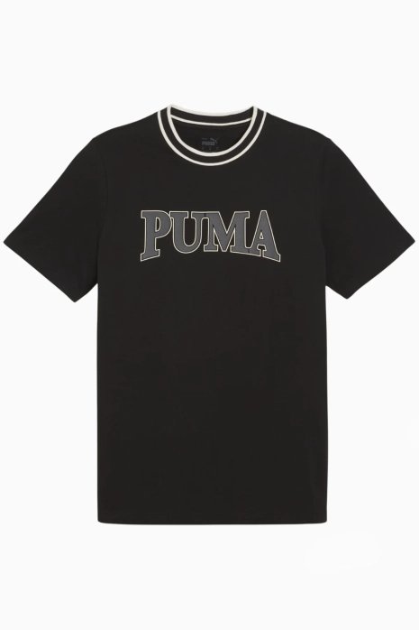 Κοντομάνικη Μπλούζα Puma Squad