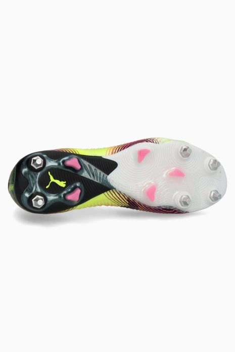 Puma Future 8 Ultimate MxSG - Galben | Magazin de fotbal