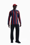 Long-sleeve shirt Nike FC Barcelona 05/06 Reissue Ronaldinho 10