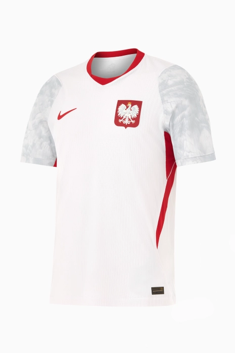 Koszulka Reprezentacji Polski Nike 2026 Domowa Match - Biały