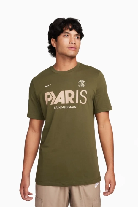 Koszulka Nike PSG 23/24 Mercurial Tee