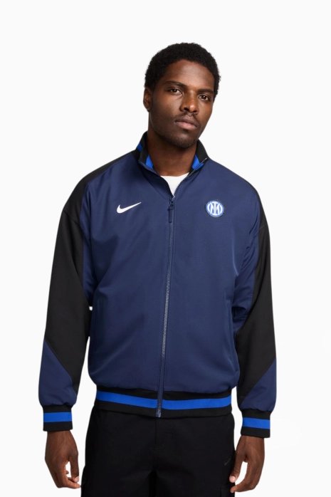 Mont Nike Inter Milan 24/25 Strike - lacivert