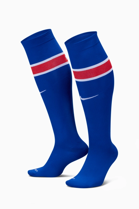 Nike PSG 26/27 VaporFast Stutzen - Blau