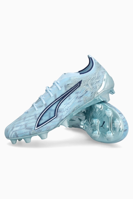 Nocken Puma Ultra 6 Ultimate FG - Blau