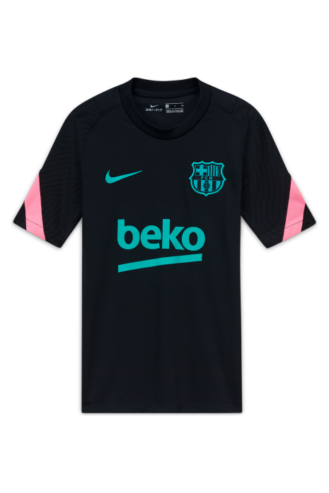 barcelona breathe shirt