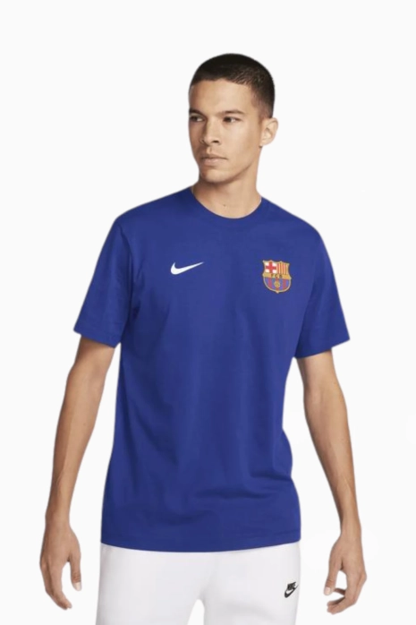 Тениска Nike FC Barcelona 23/24 Number 9