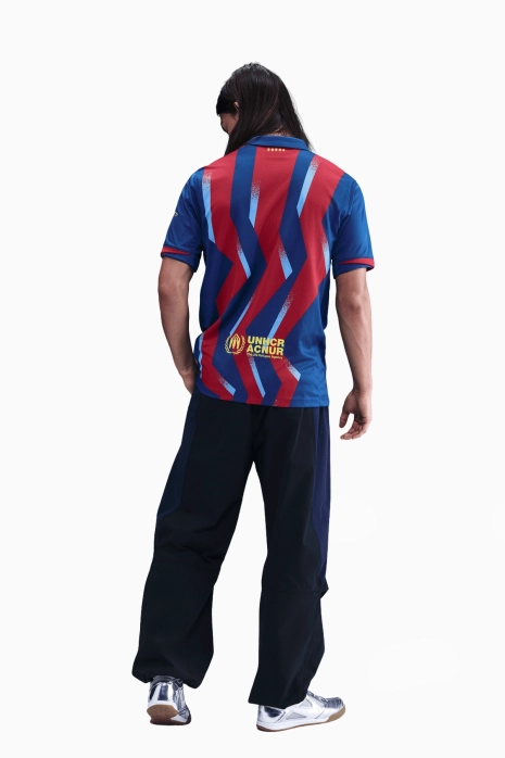 T-Shirt Nike FC Barcelona 25/26 fourth Stadium | R-GOL.com