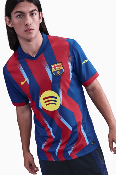 T-Shirt Nike FC Barcelona 25/26 fourth Stadium | R-GOL.com