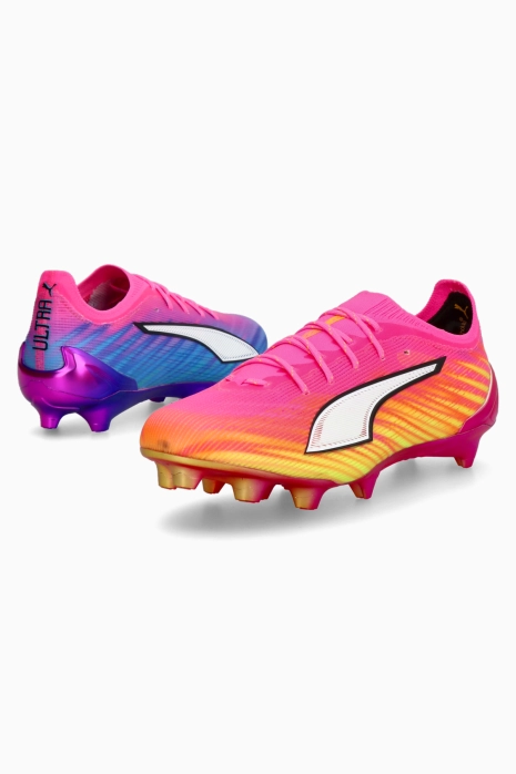 Puma Ultra 6 Ultimate FG | Magazin de fotbal echipament R-GOL.com