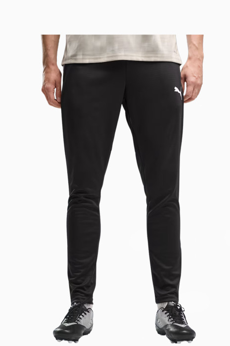Puma individualFINAL Training Hose - Schwarz