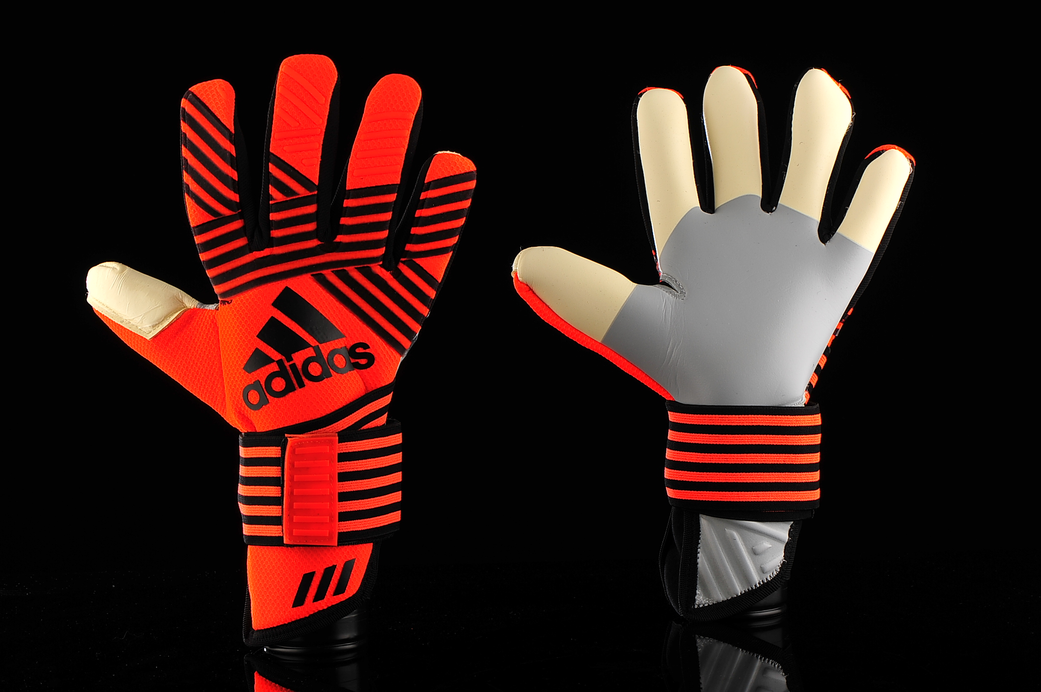 Billable nap Foreword Goalkeeper Gloves adidas ACE Trans Pro BS4110 | R-GOL.com - Football boots  & equipment