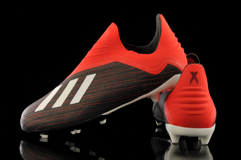 adidas X 18+ FG Junior BB9354 | R-GOL.com - Football boots \u0026 equipment