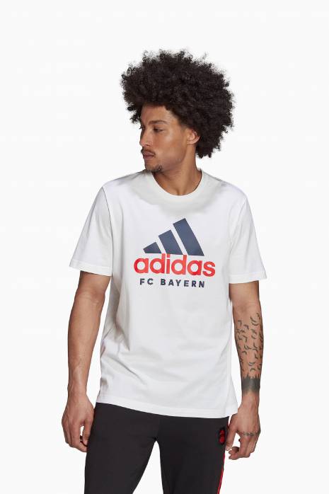 Koszulka adidas FC Bayern 22/23 DNA Tee