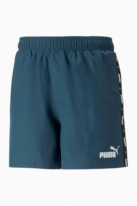 Pantaloni scurți Puma Essentials+ Tape