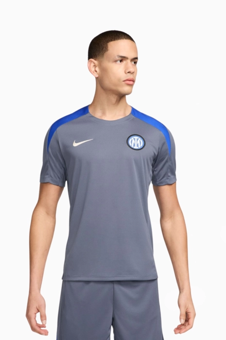 Majica Nike Inter Milan 24/25 Strike - Siva