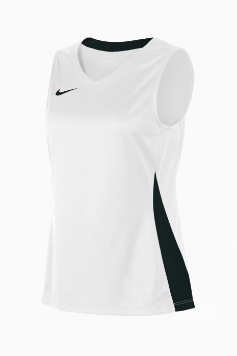 Koszulka Nike Team Basketball Damska