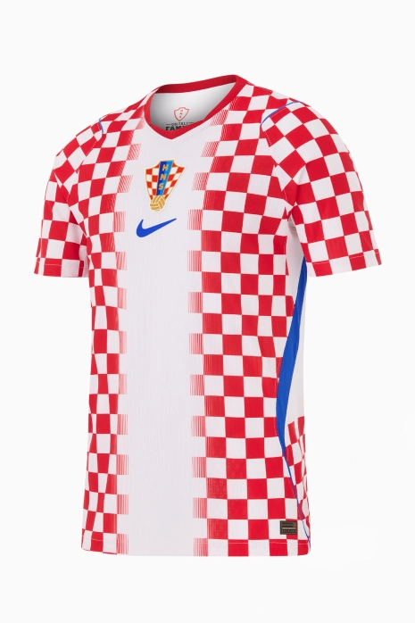 Nike Croatia 2026 Home Match Trikot