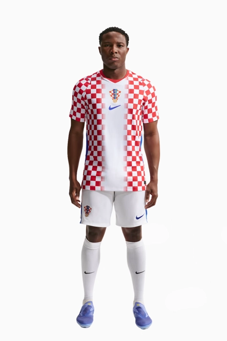 T-Shirt Nike Croatia 2026 Home Match