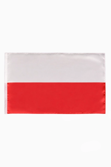 Flaga Reprezentacji Polski Unisport