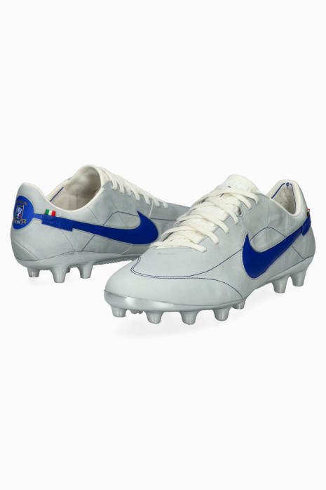 Nike Tiempo Legend 9 Elite MI AG - Gri | Magazin de fotbal