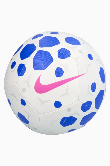 Minge Nike Pitch dimensiunea 5 - Alb