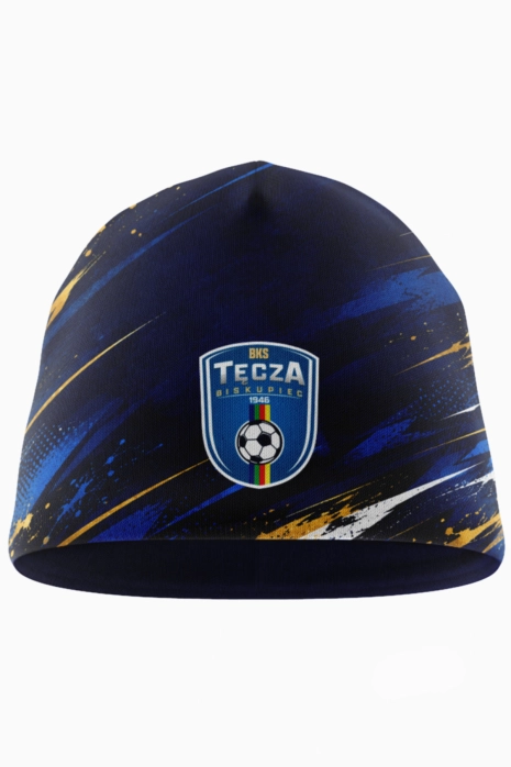 Czapka Tęcza Biskupiec - Navy blau