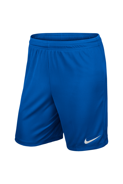 Shorts Nike Park II Knit Junior | R-GOL 
