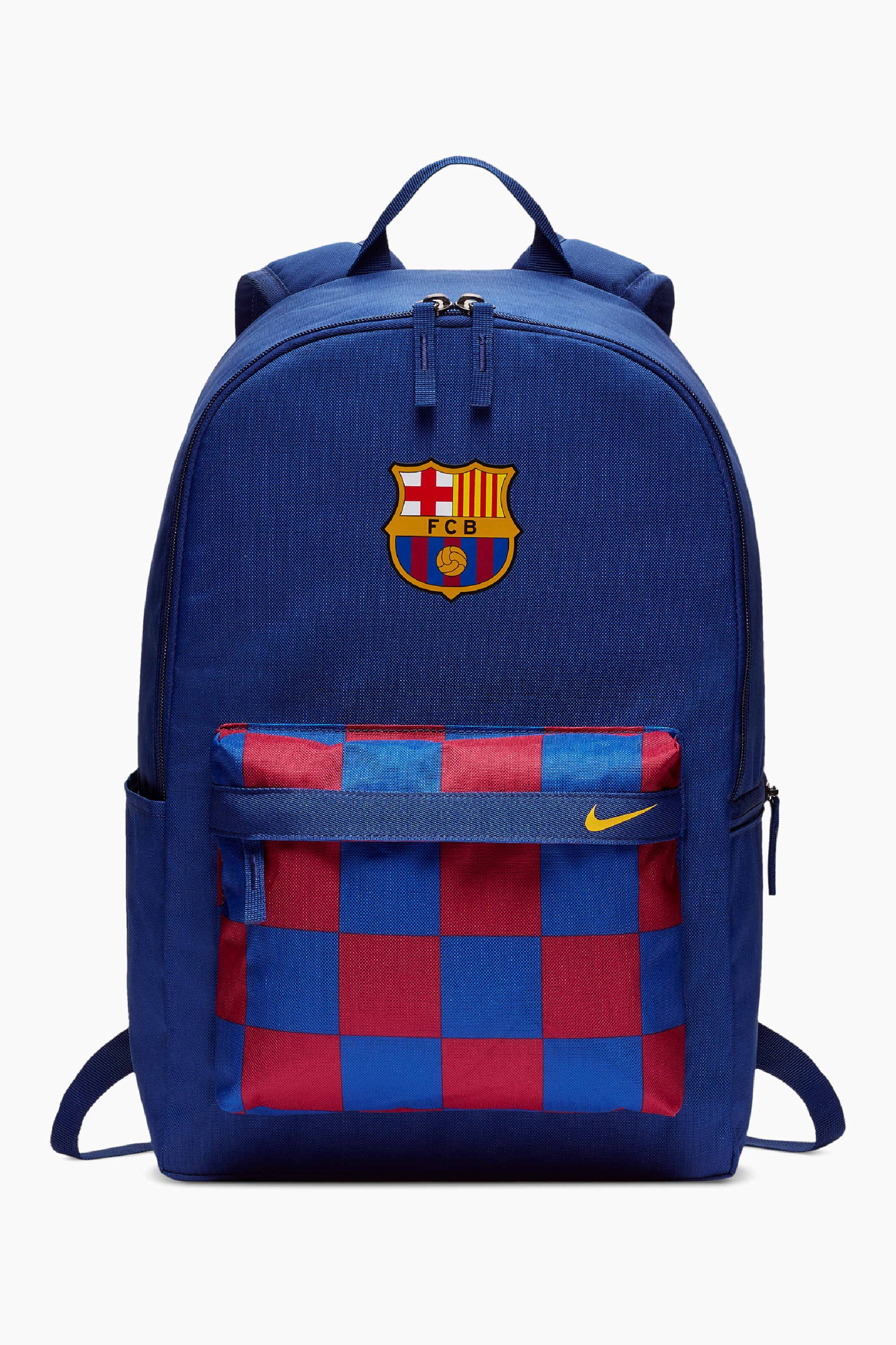 Backpack Nike FC Barcelona 19/20 Stadium | R-GOL.com boots & equipment