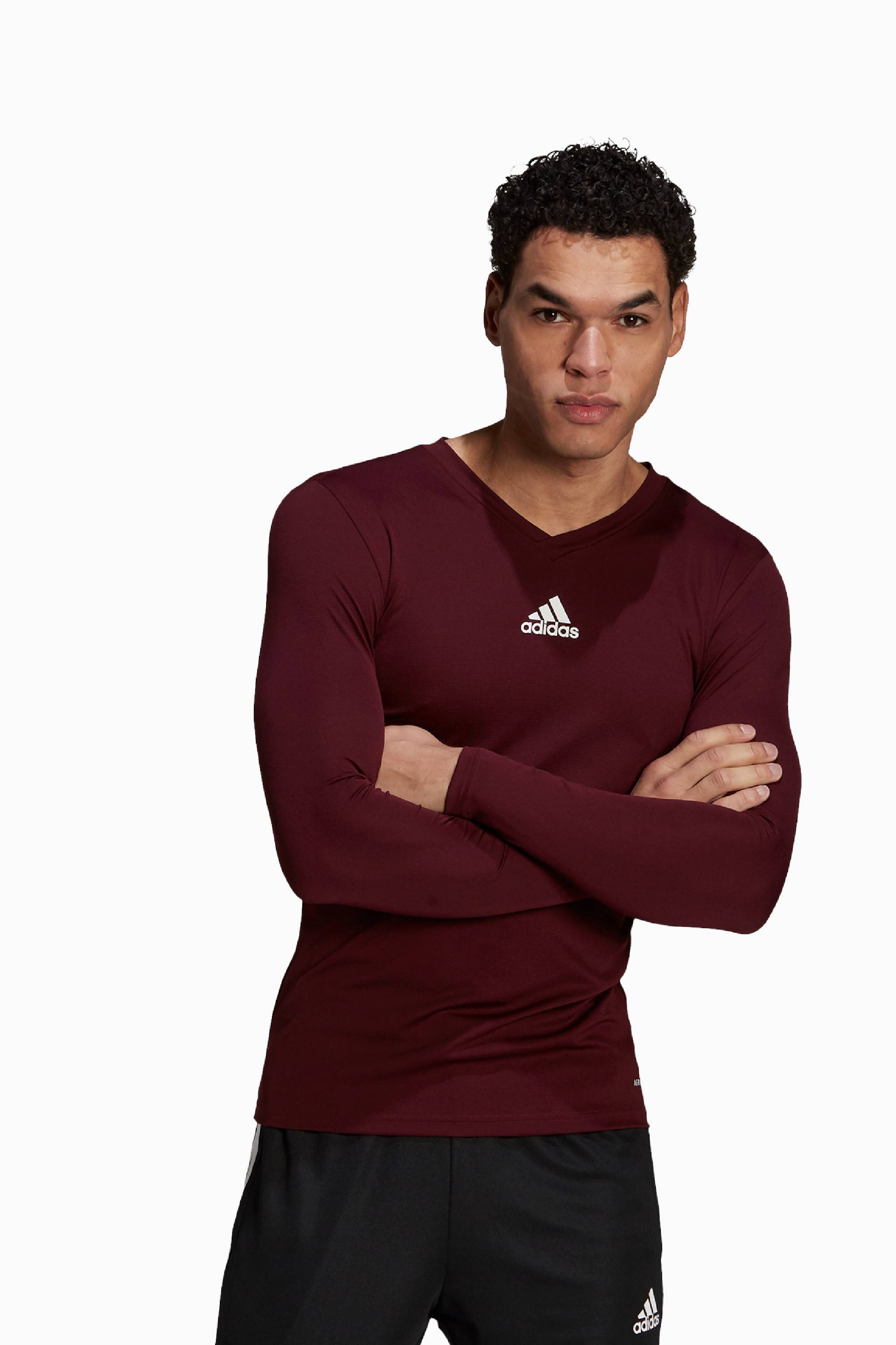 Koszulka Termoaktywna adidas Team Base Tee | Buty piłkarskie, sprzęt i ...